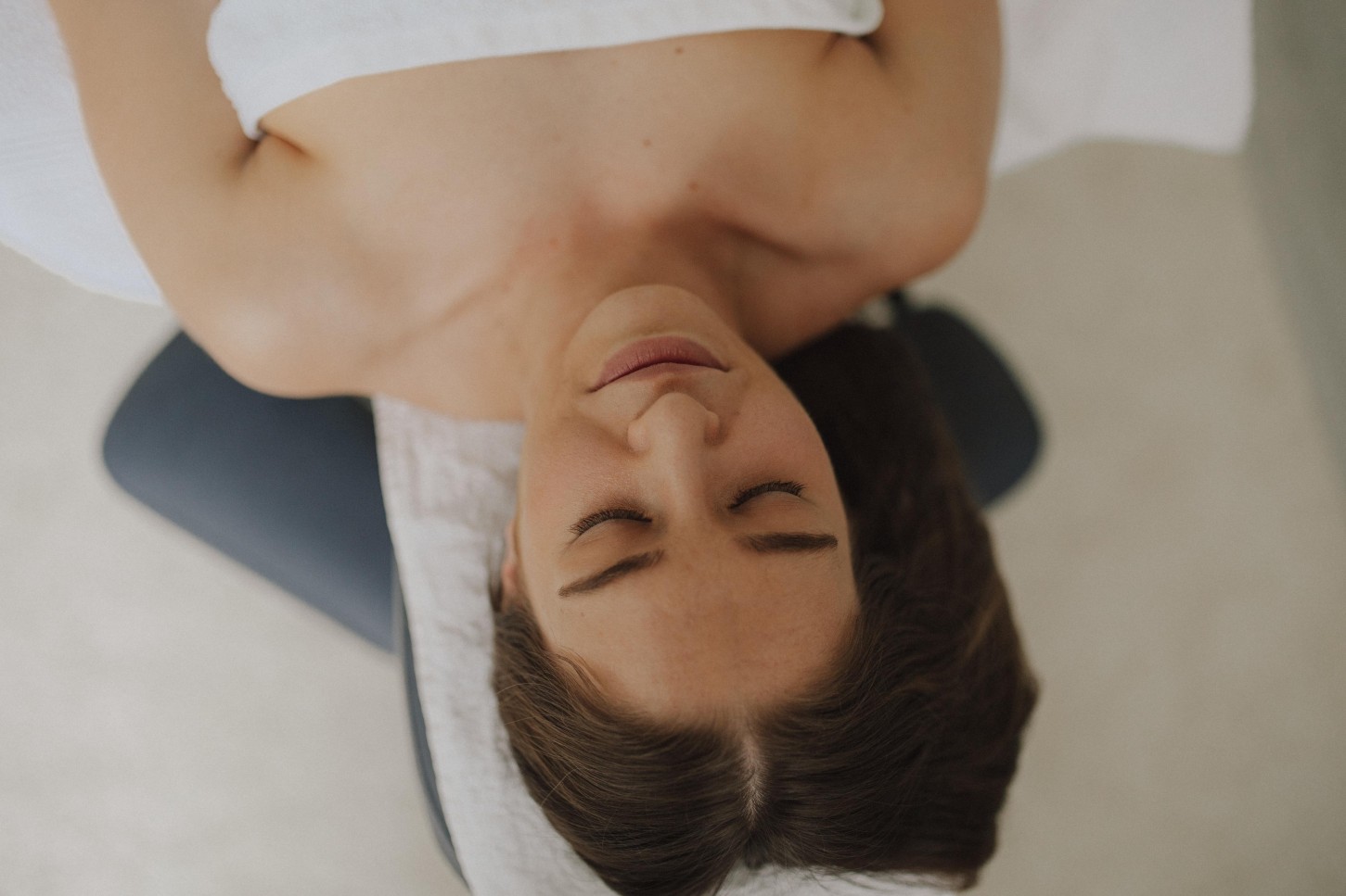 Purentalihashieronta kahdelle 60min | Espoo