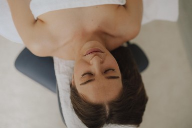 Purentalihashieronta kahdelle 60min | Espoo