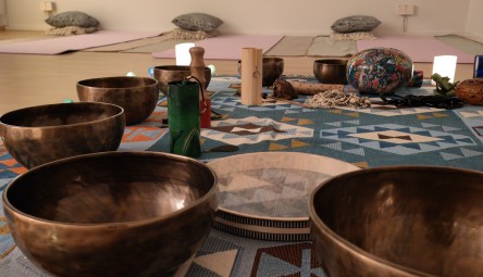 Äänimatka yksityisryhmälle | Espoo