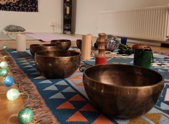 Äänimatka yksityisryhmälle | Espoo