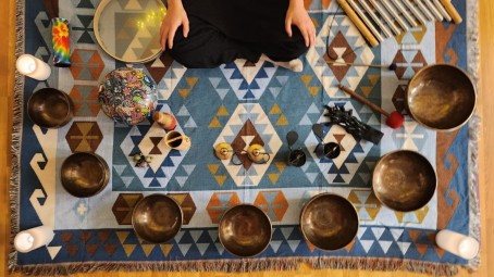 Äänimatka yksityisryhmälle | Espoo