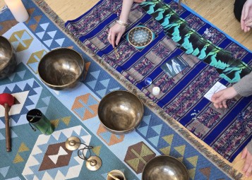 Äänimatka yksityisryhmälle (4hlö) | Espoo