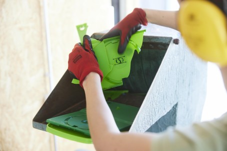 Muoviamon designpaja kahdelle – Hävikkimuovista uusiotuotteiksi | Espoo