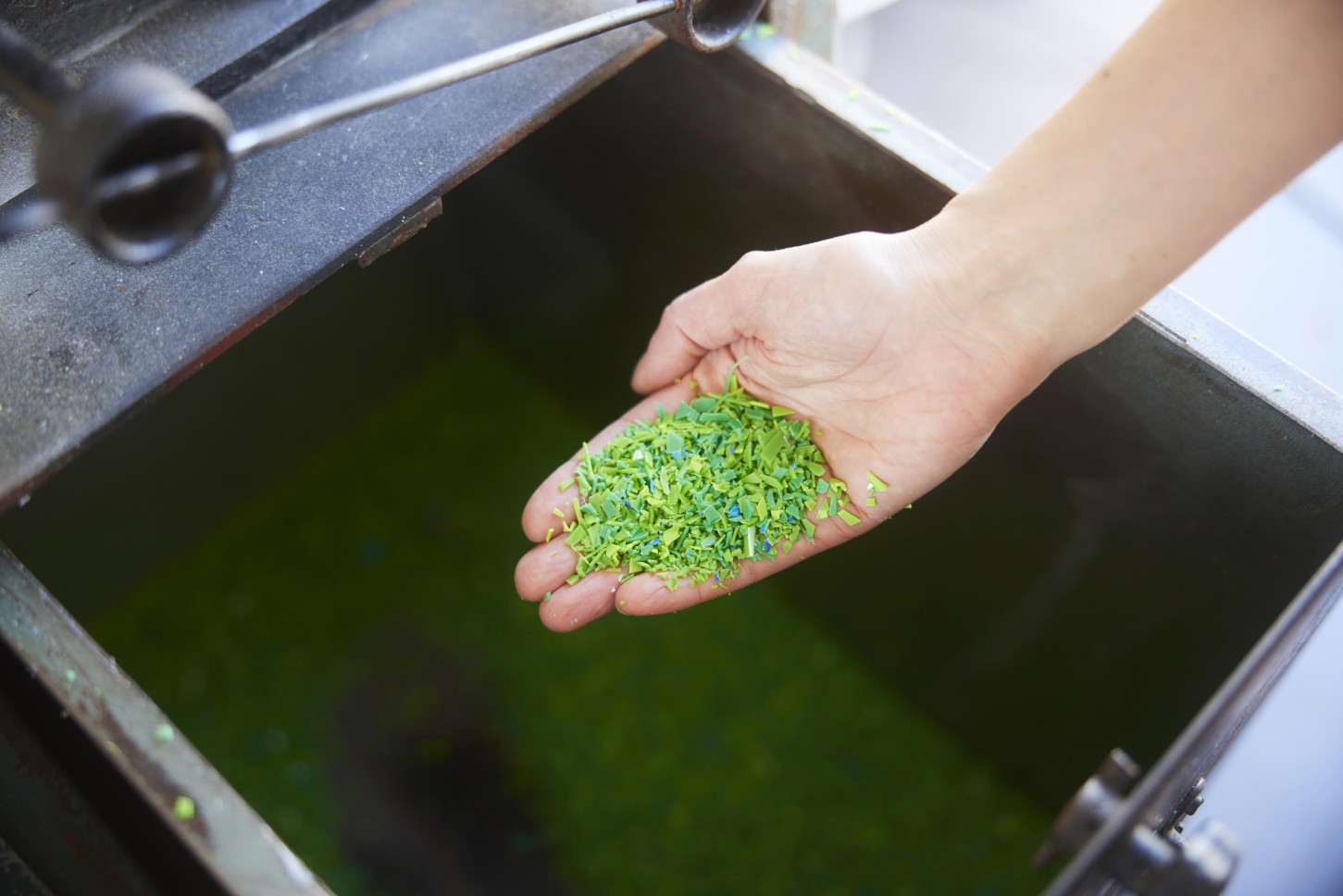 Muoviamon designpaja kolmelle – Hävikkimuovista uusiotuotteiksi | Espoo