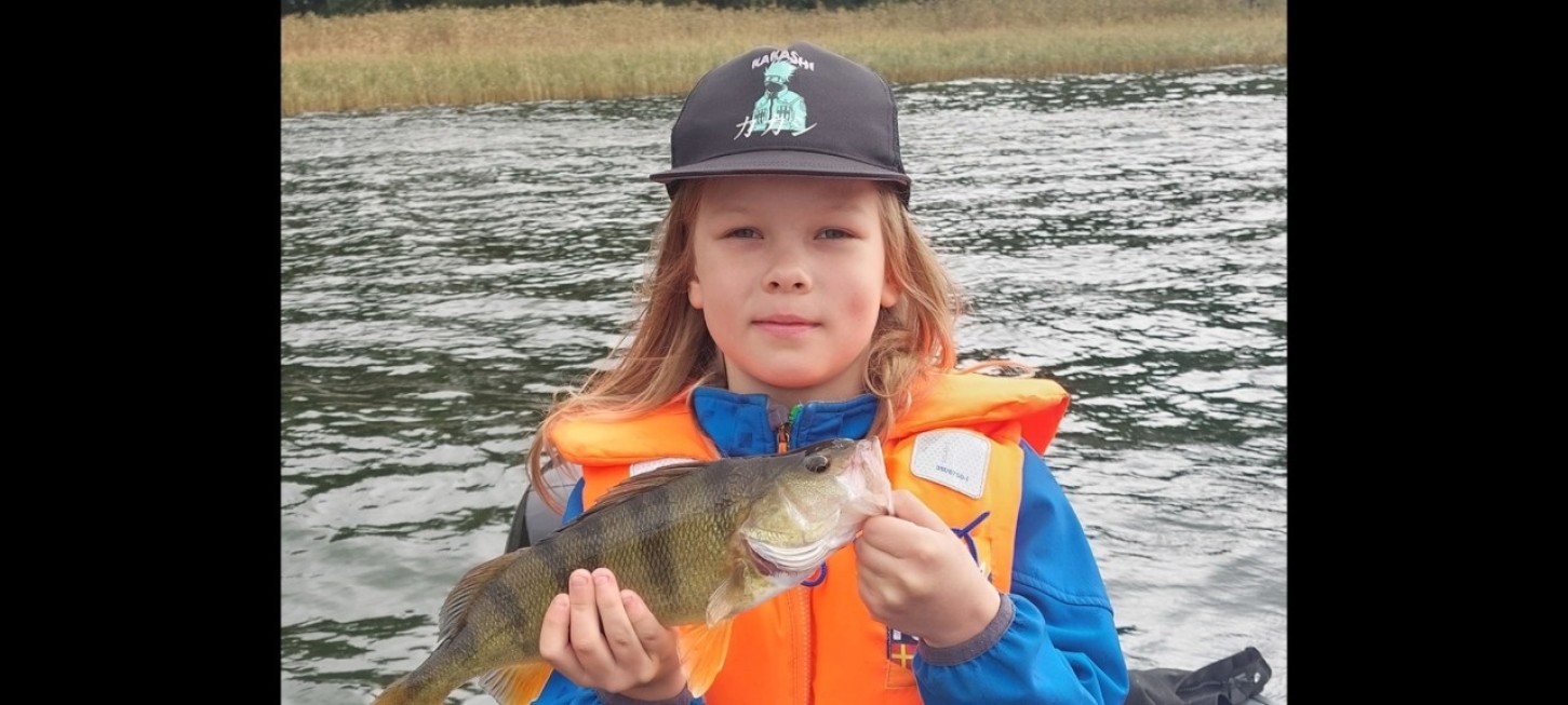 Kalastuspäivä Paraisten saaristossa 1-3:lle | Parainen