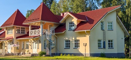 Hiljaisuuden lahja -retriitti – Wiisalan Kartano | Rantasalmi