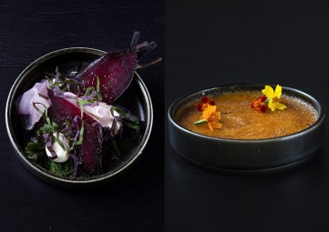 Perho PRO:n Kokkikoulu 15:lle | Helsinki