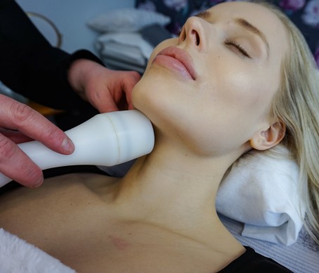 Cryo21 Kasvohoito | Helsinki