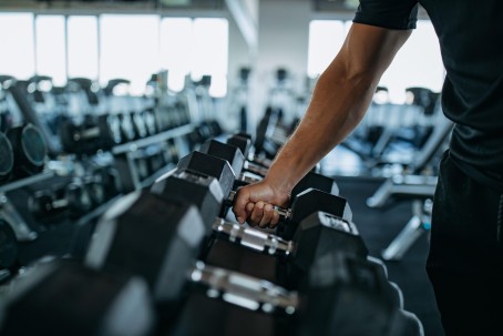 3 kerran Personal Trainer tapaaminen | Helsinki