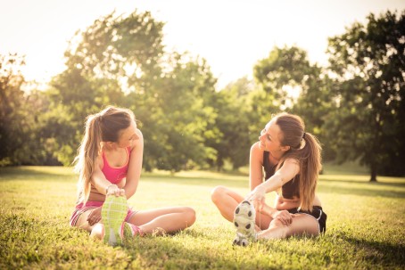 3 kuukauden personoitu treeniohjelma | Online