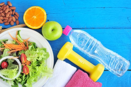 Henkilökohtaisesti räätälöity ruokavalio | Online