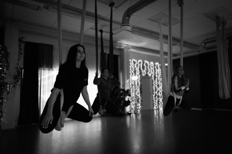 Kertakäynti Pole & Dance Towerin viikkotunnille | Nurmijärvi