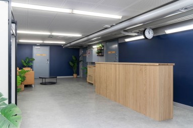 Tutustumisammunta | Porvoo