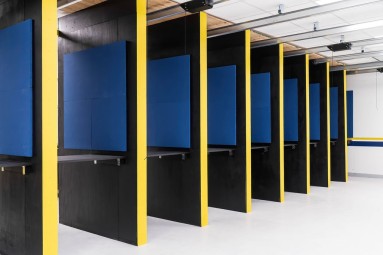 Tutustumisammunta | Porvoo