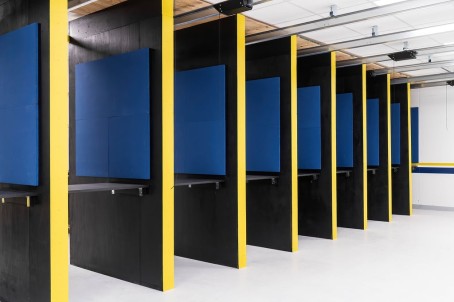 Tutustumisammunta | Porvoo