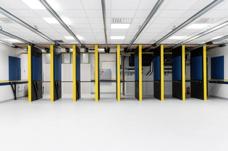 Ratapaketti ampumaradalle (4hlö) | Porvoo