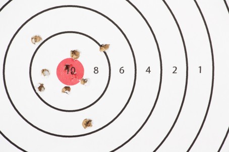 Pimeäammuntaelämys 10:lle | Espoo