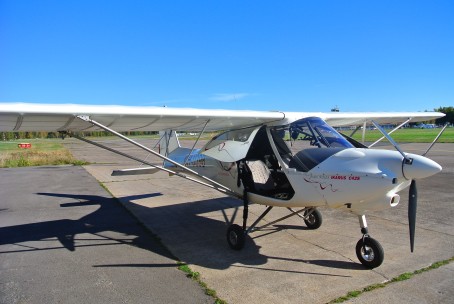 Esittelykurssi lentokoneella kahdelle | Hyvinkää