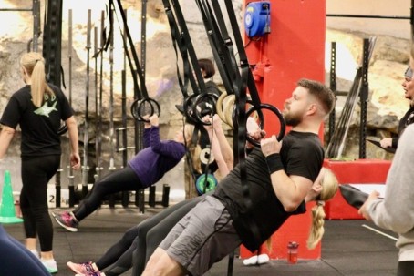 HYROX 10 käyntikertaa | Tuusula