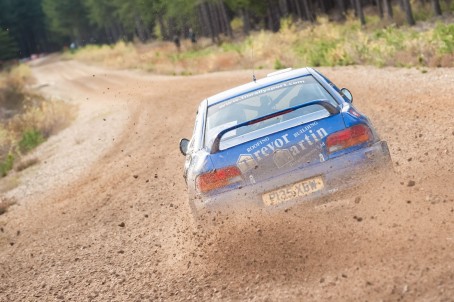 Rallikokeilupaketti | Tammela