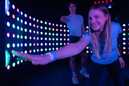 Activate Experience 2:lle | Helsinki