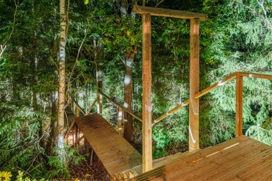 Sauna Sipoossa