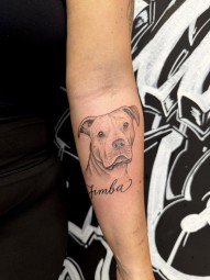 Tatuointi tattoos-by-tomi