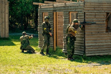 VIP Airsoft