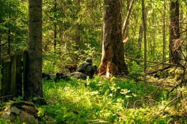 Airsoft Nurmijärvi